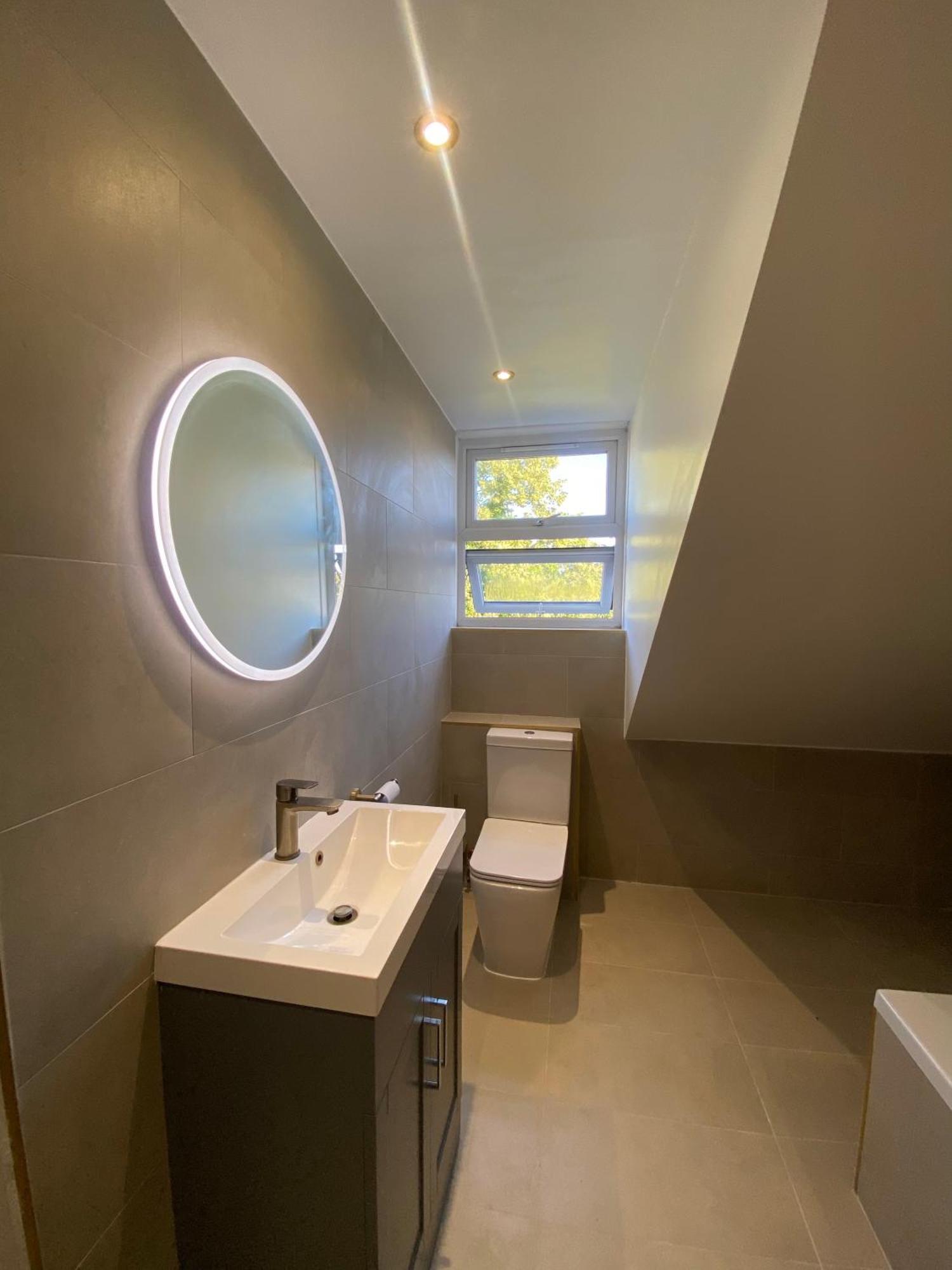 Apartment In Stepney Green Londra Dış mekan fotoğraf